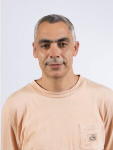 Prof. Jalal Fadili, AISSAI Center director