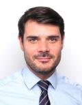 Dr. Arnaud Lalo, Operations Manager to the Deputy CEO for science of the CNRS